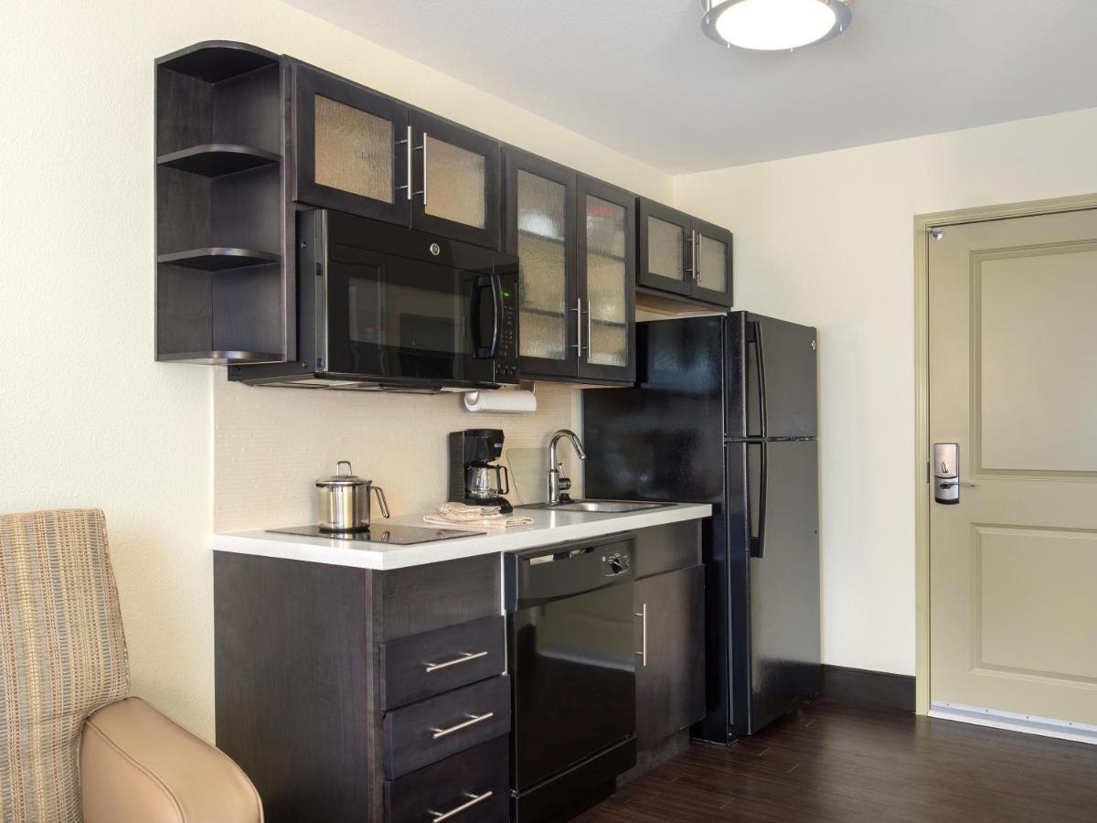 Candlewood Suites Enid By Ihg Exterior photo